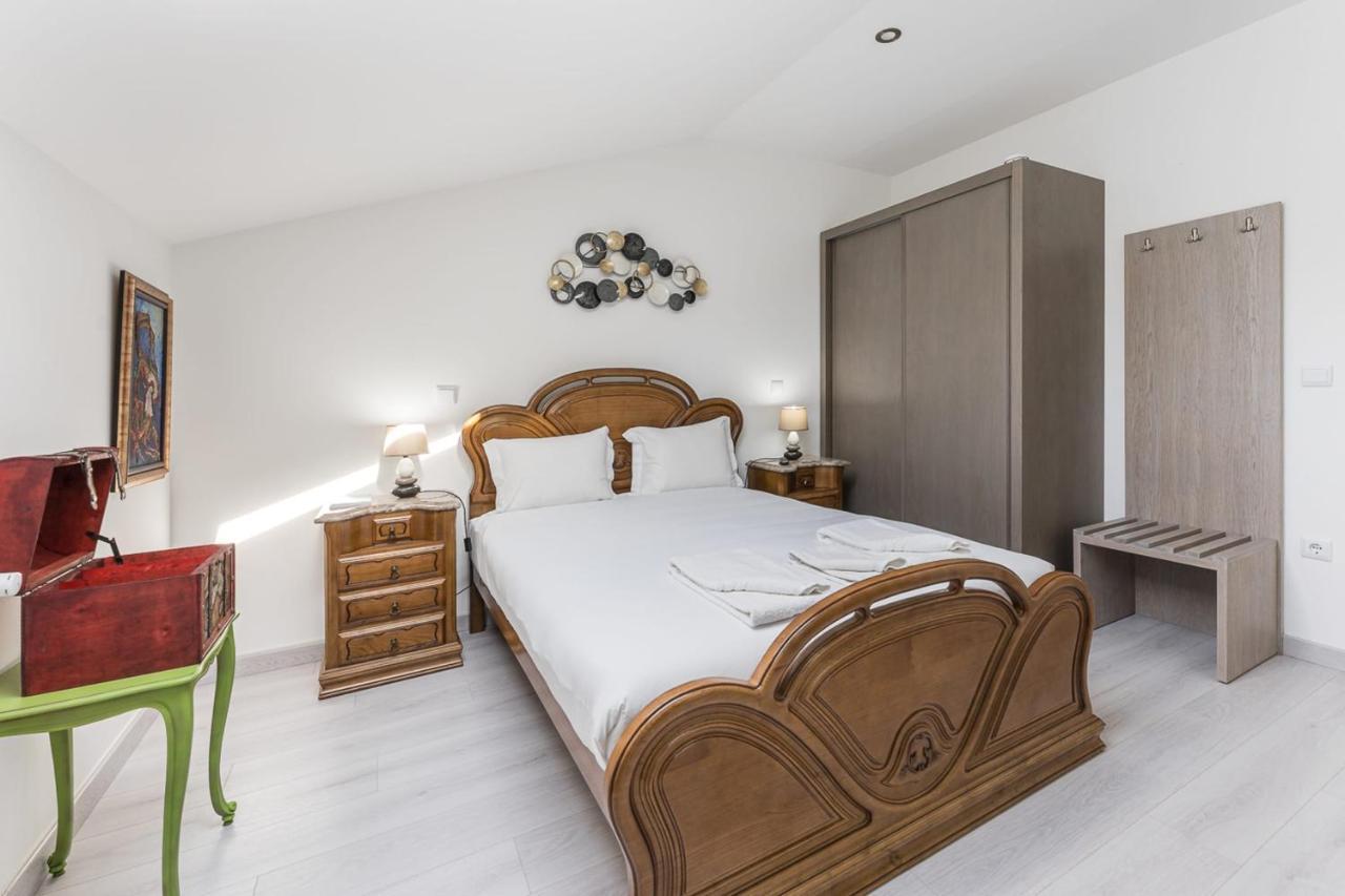 Guestready - Crestuma Bright Hotel Екстериор снимка