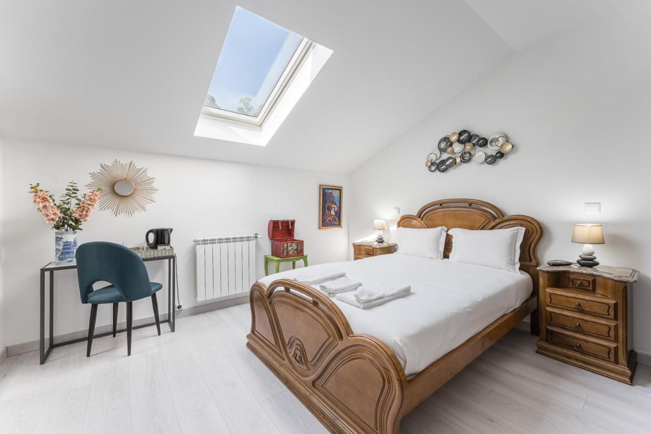 Guestready - Crestuma Bright Hotel Екстериор снимка