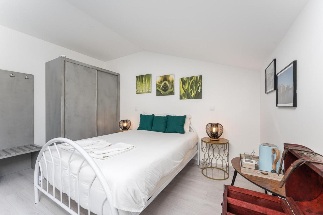 Guestready - Crestuma Bright Hotel Екстериор снимка