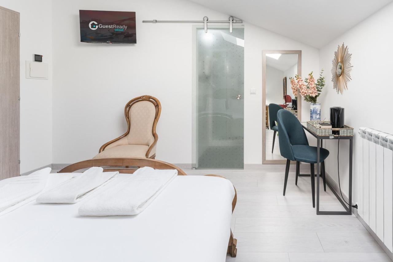 Guestready - Crestuma Bright Hotel Екстериор снимка