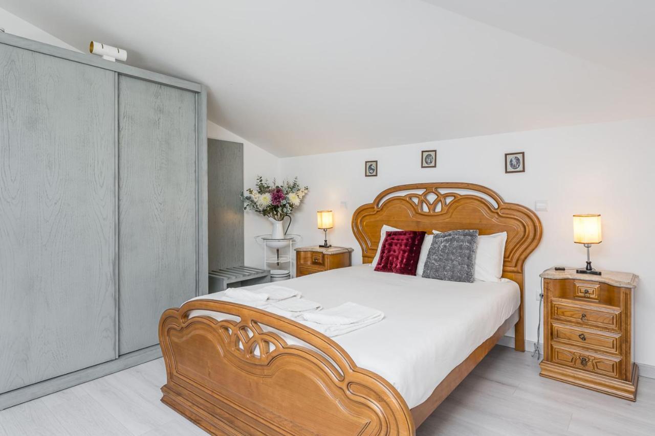 Guestready - Crestuma Bright Hotel Екстериор снимка