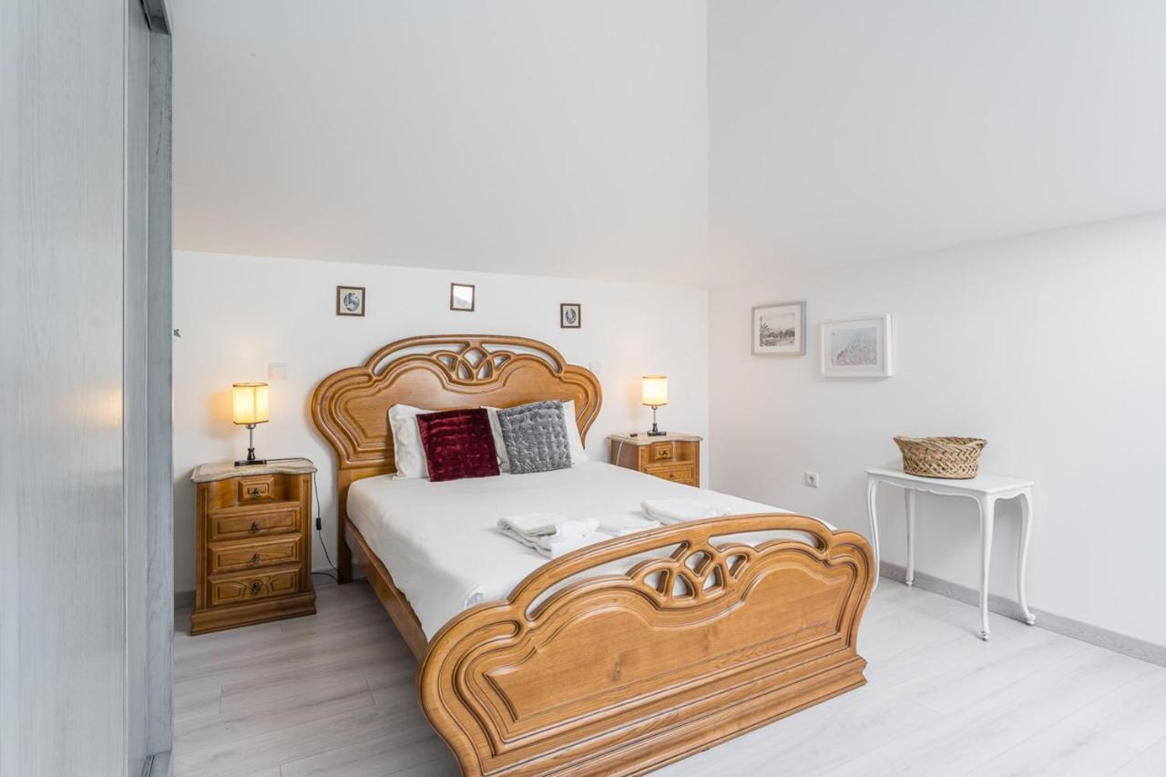 Guestready - Crestuma Bright Hotel Екстериор снимка