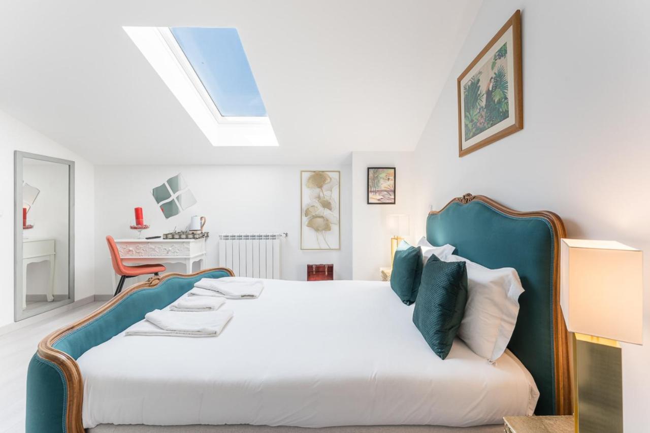 Guestready - Crestuma Bright Hotel Екстериор снимка