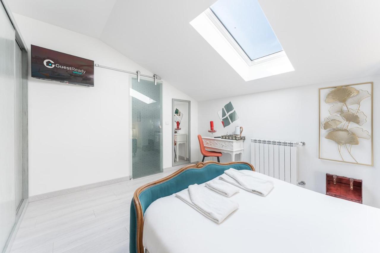 Guestready - Crestuma Bright Hotel Екстериор снимка