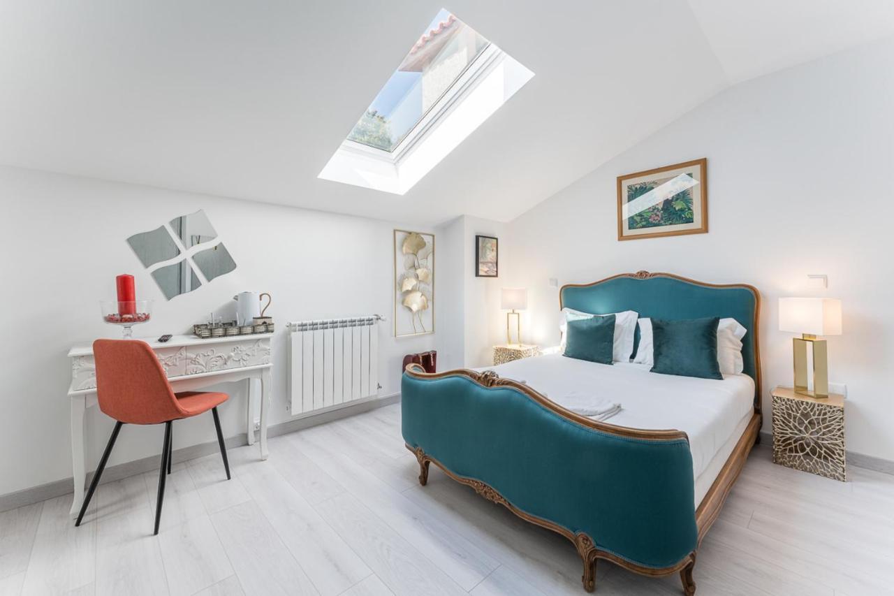 Guestready - Crestuma Bright Hotel Екстериор снимка