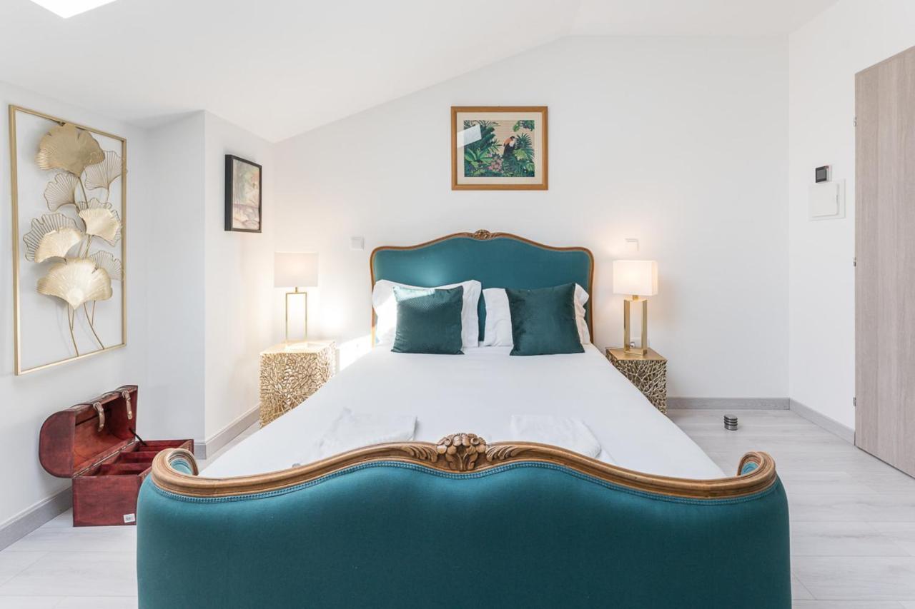 Guestready - Crestuma Bright Hotel Екстериор снимка