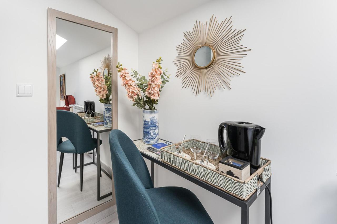 Guestready - Crestuma Bright Hotel Екстериор снимка