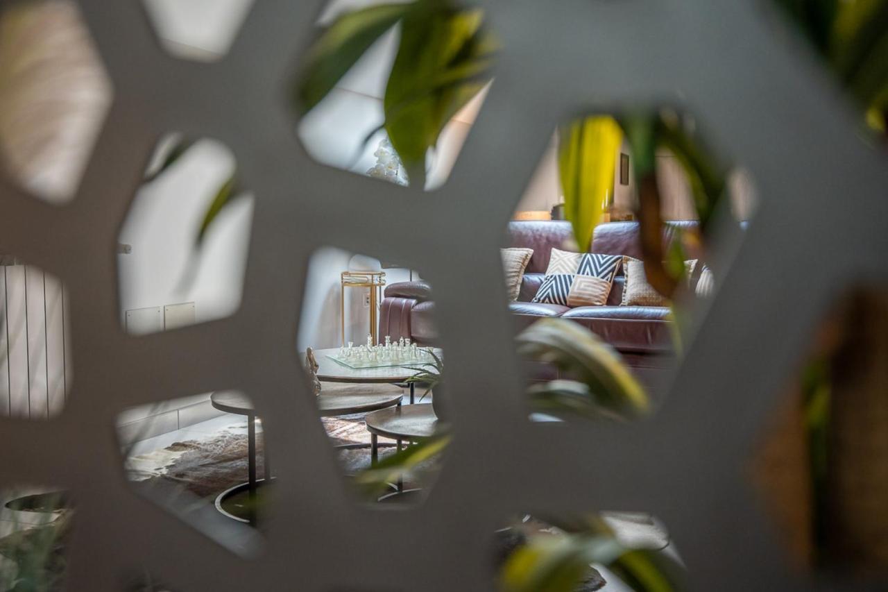 Guestready - Crestuma Bright Hotel Екстериор снимка