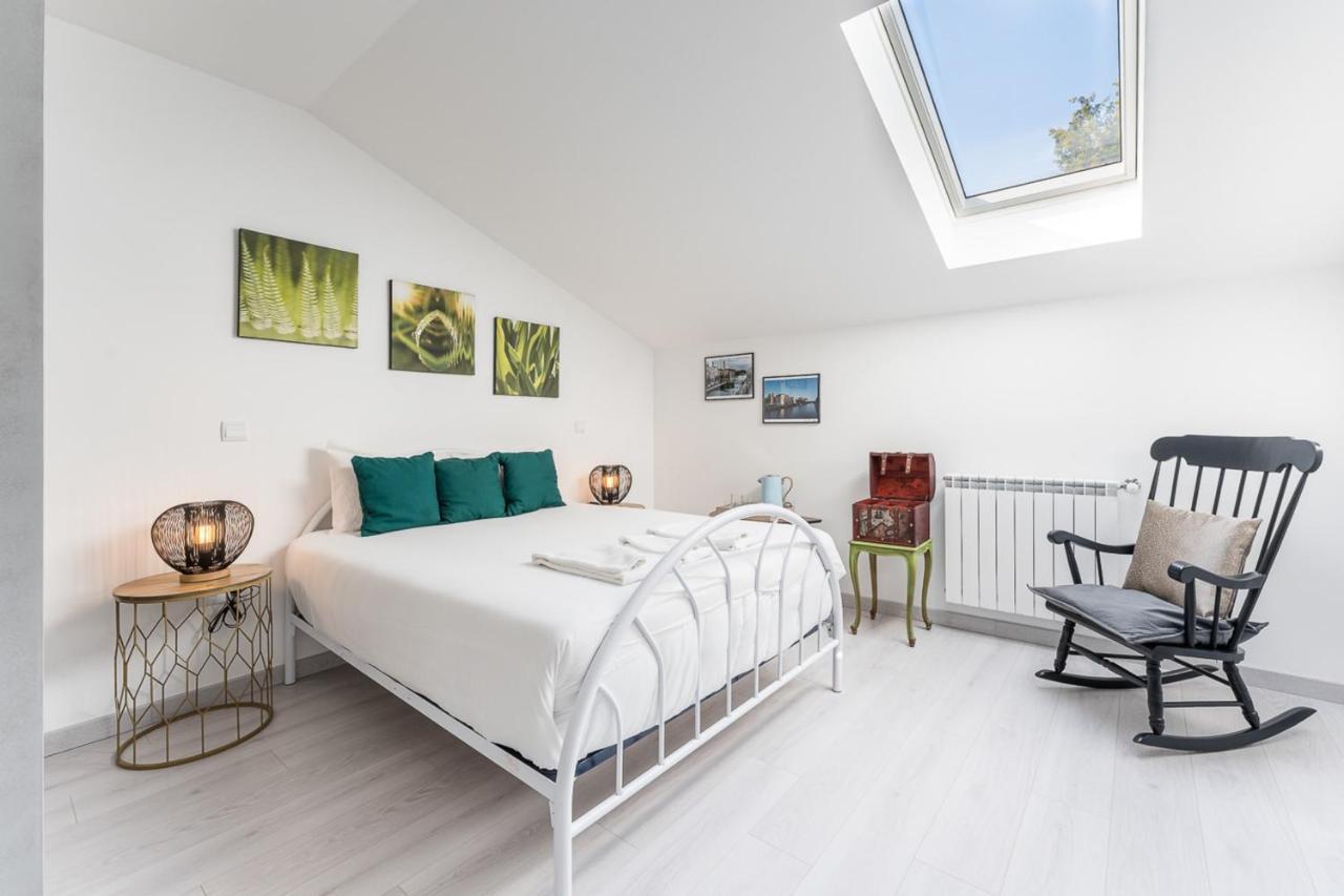 Guestready - Crestuma Bright Hotel Екстериор снимка