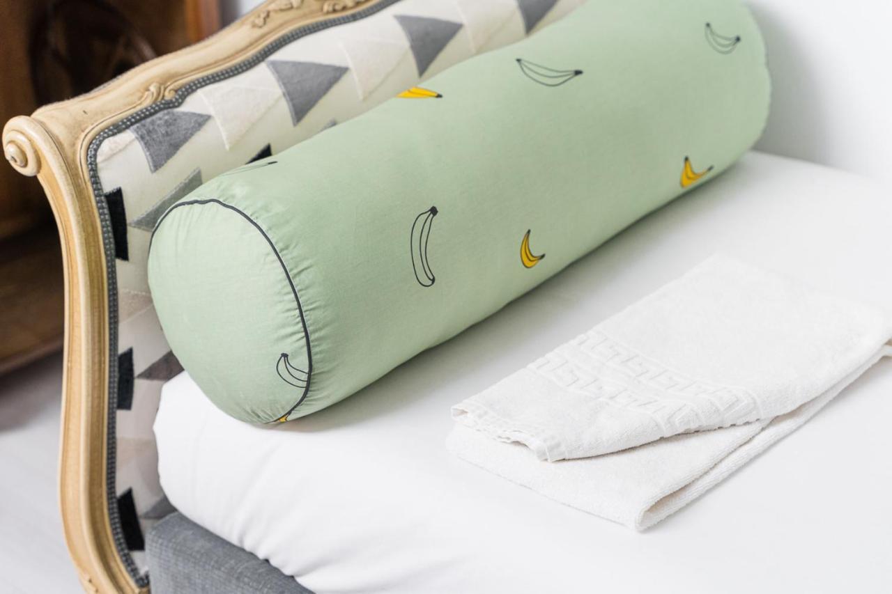 Guestready - Crestuma Bright Hotel Екстериор снимка