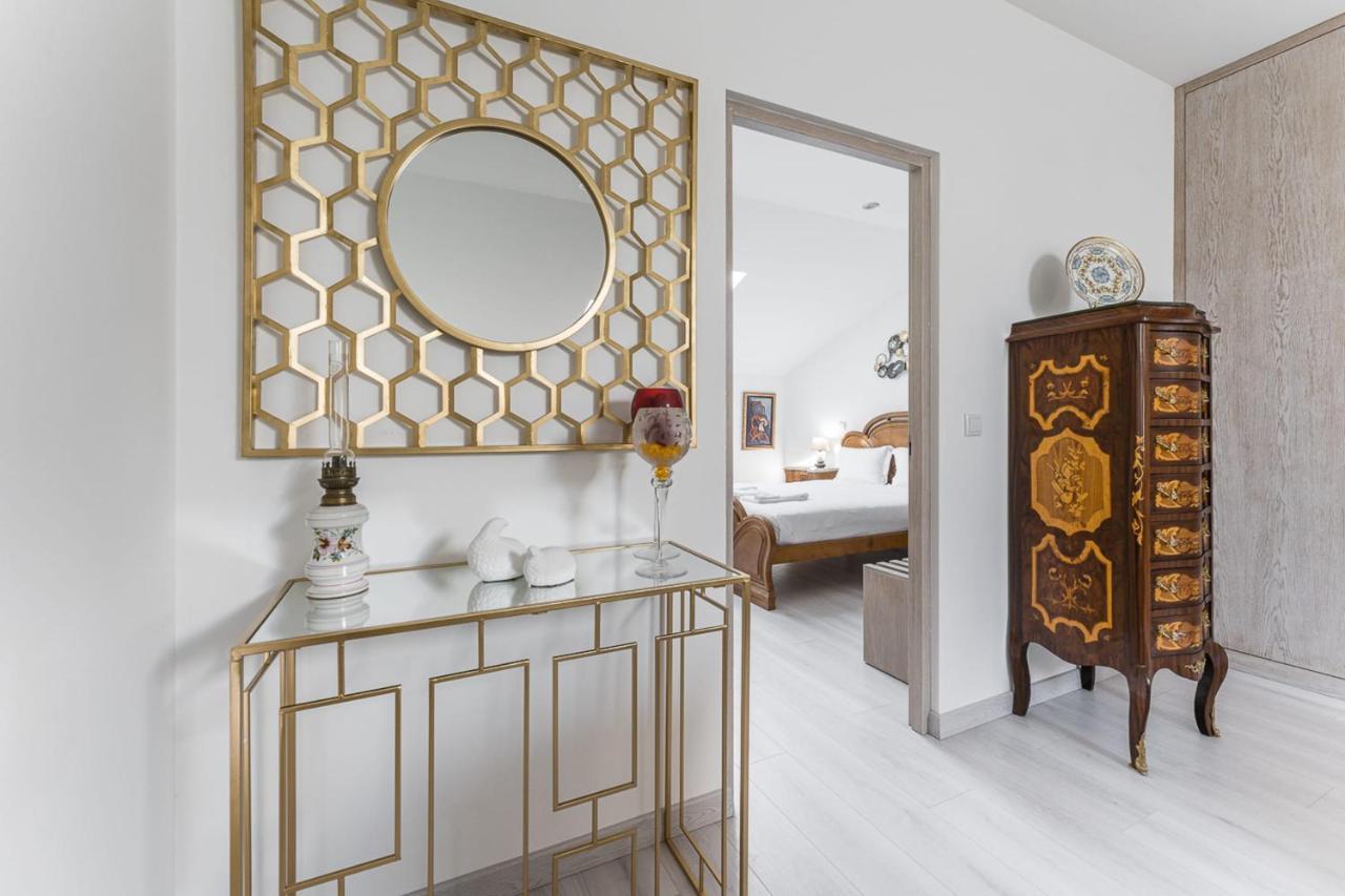 Guestready - Crestuma Bright Hotel Екстериор снимка